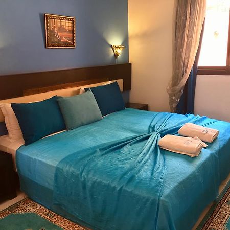 Hotel Tafoukt Marrakesh Ngoại thất bức ảnh