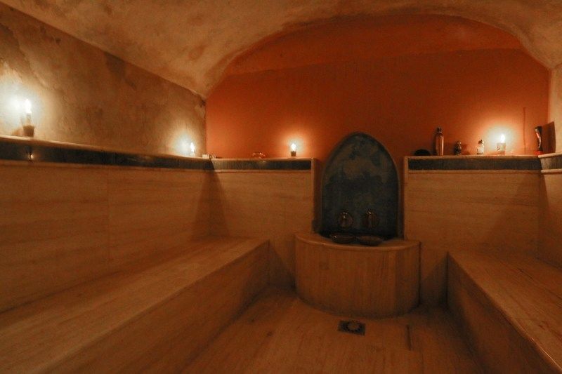 Hotel Tafoukt Marrakesh Ngoại thất bức ảnh