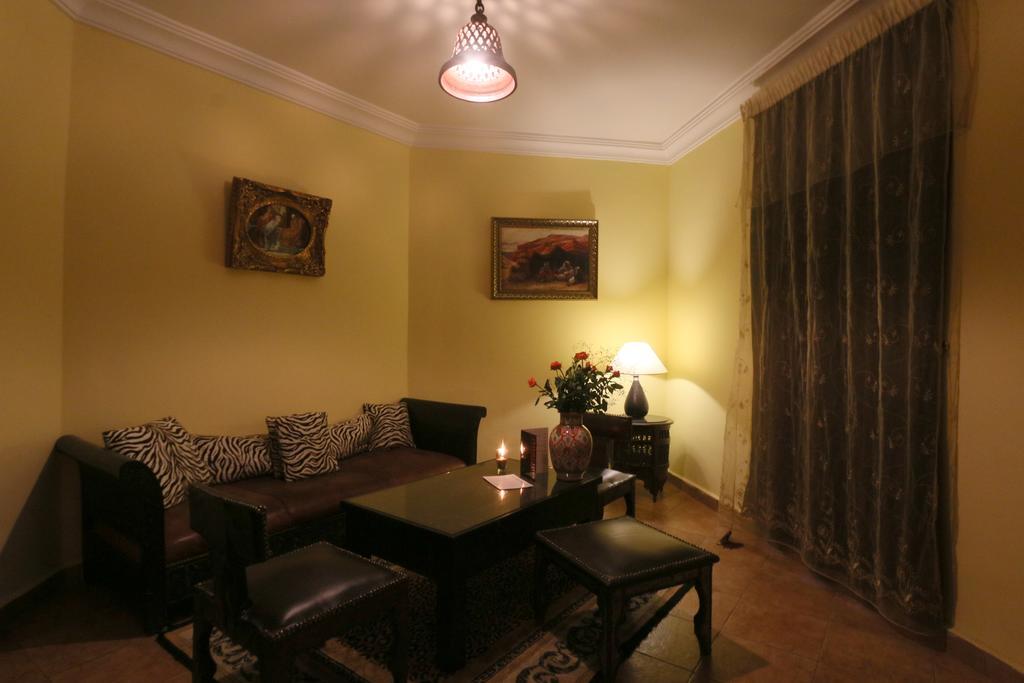 Hotel Tafoukt Marrakesh Ngoại thất bức ảnh
