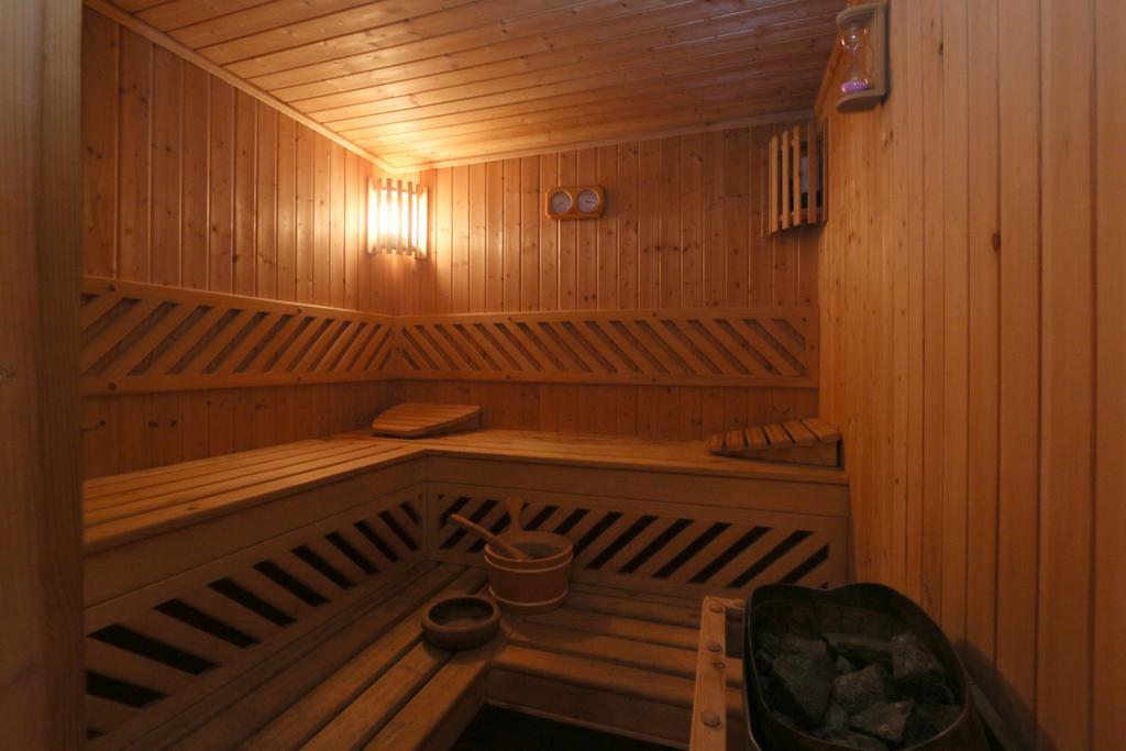 Hotel Tafoukt Marrakesh Ngoại thất bức ảnh