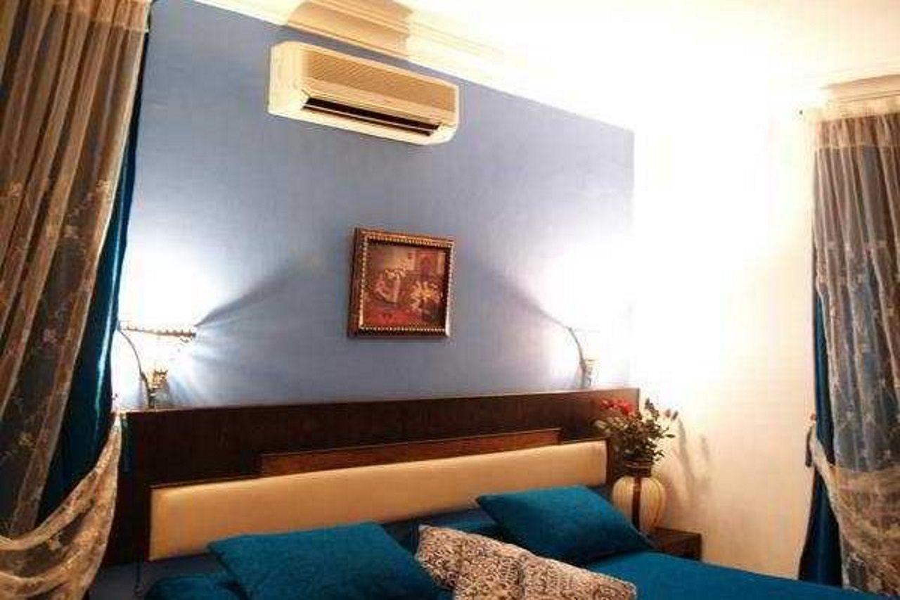 Hotel Tafoukt Marrakesh Phòng bức ảnh