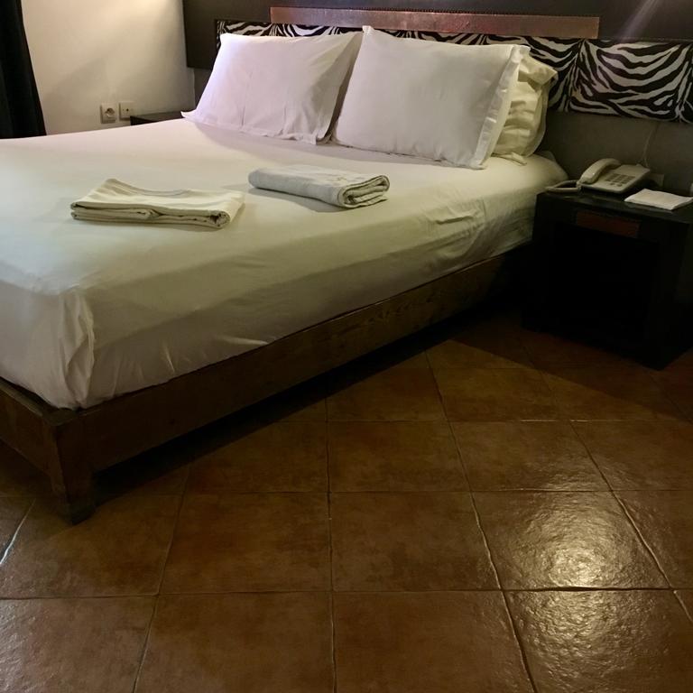 Hotel Tafoukt Marrakesh Ngoại thất bức ảnh