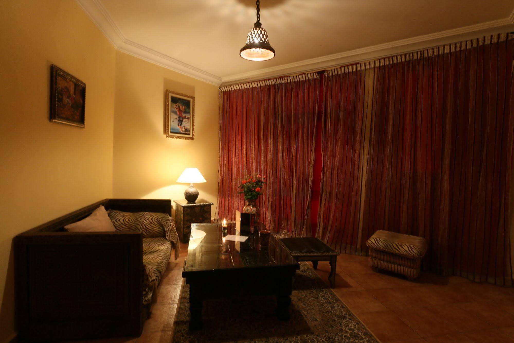 Hotel Tafoukt Marrakesh Ngoại thất bức ảnh